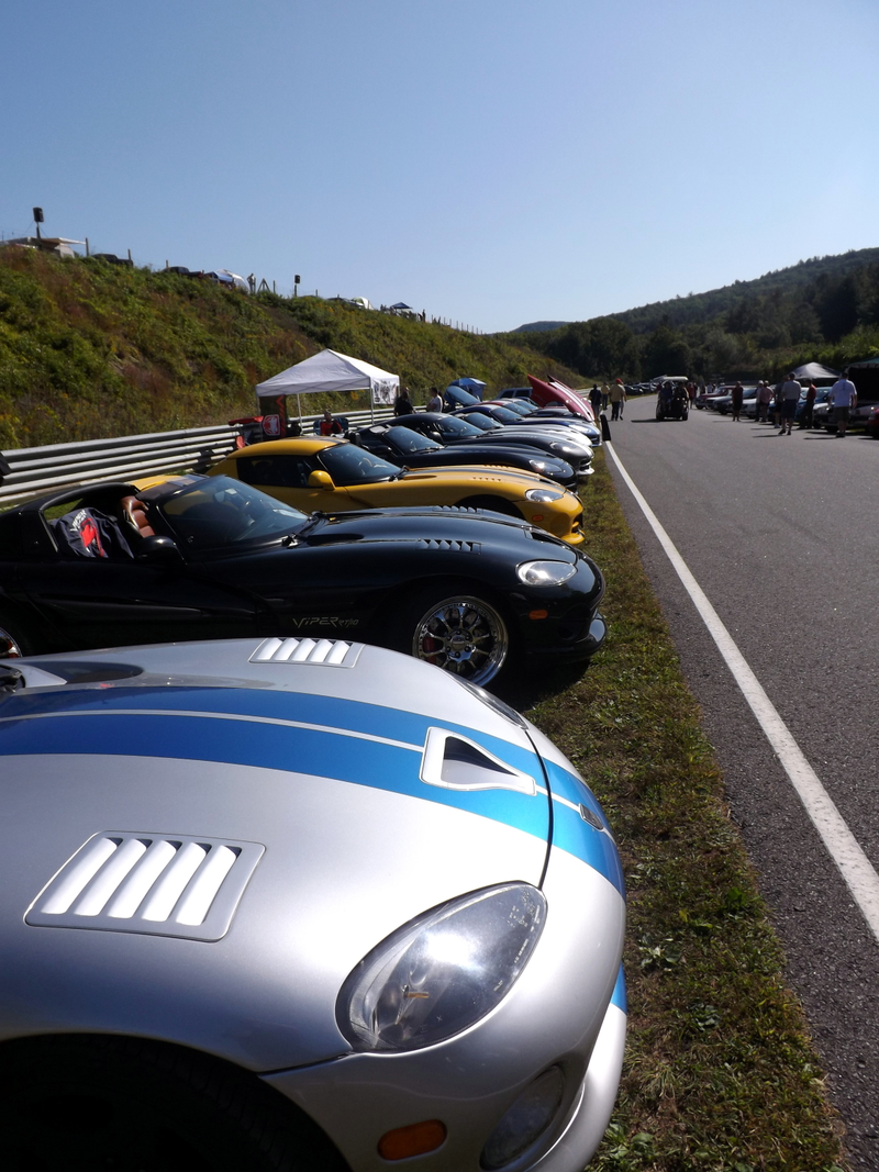Illustration for article titled Lime Rock Historics 2014 (Part 4)